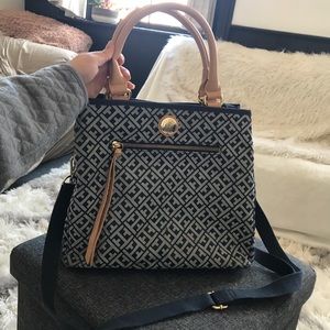 Tommy purse